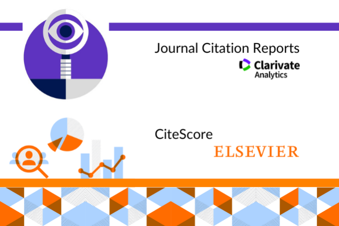 Journal Citation Reports i CiteScore