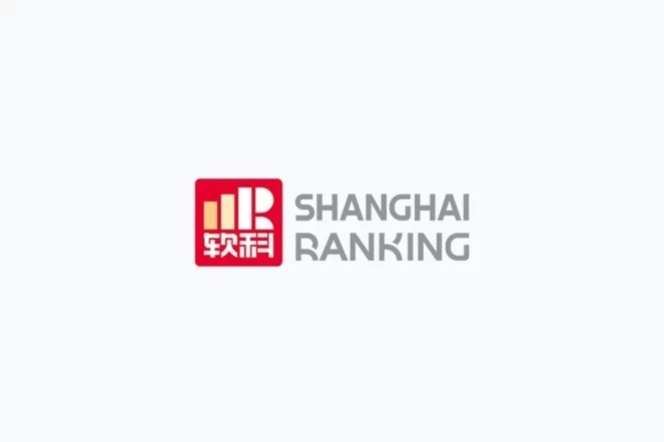 Shanghai ranking logo