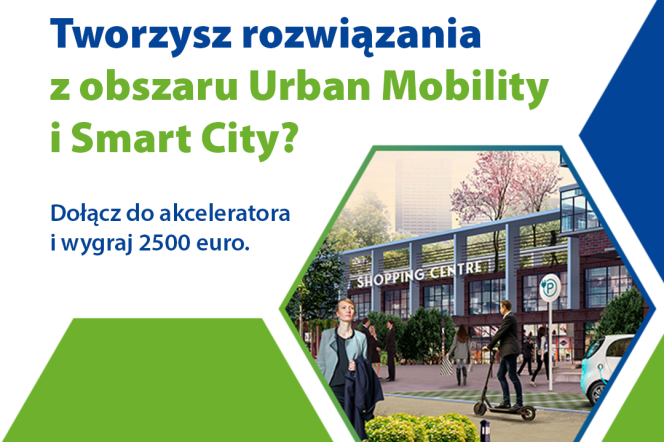 Nabór do programu EIT Urban Mobility 2022