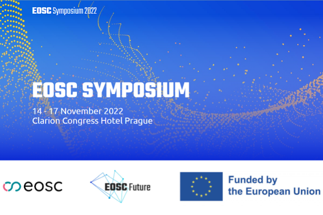 European Open Science Cloud Symposium 2022