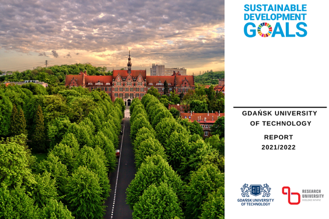 Gdańsk Tech Sustainability Report
