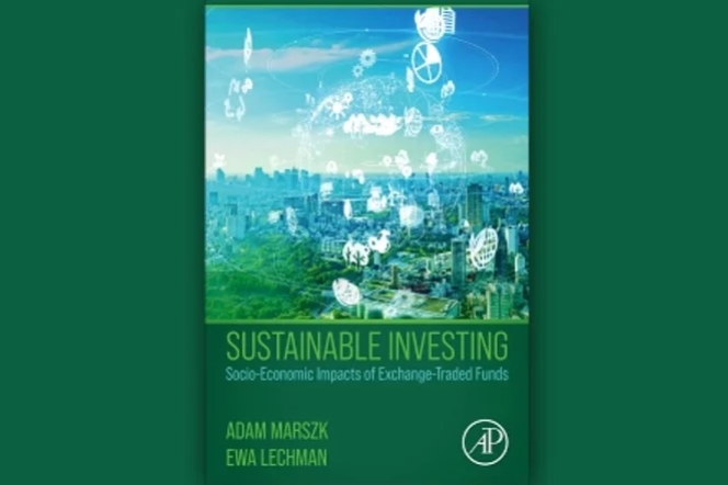 Sustainable investing