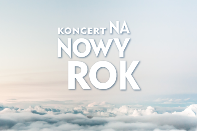 Koncert na Nowy Rok