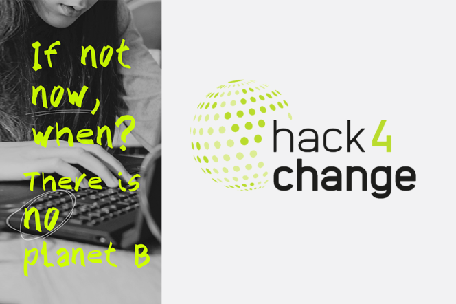 Grafika hack4change