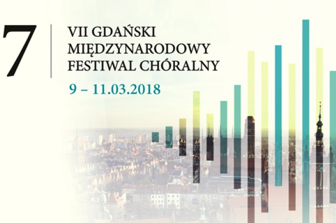 VII Gdański Międzynarodowy Festiwal Chóralny