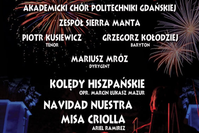 Hiszpański Koncert Karnawałowy