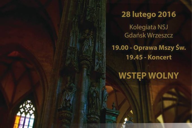 Warsztaty Chóralne 2016 - Koncert a cappella