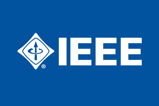 Logo IEEE 