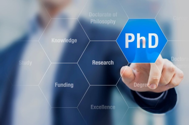 PhD 