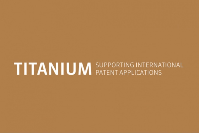 Projekt Titanium