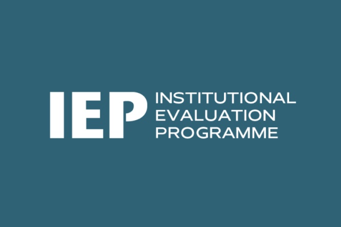 IEP logo 