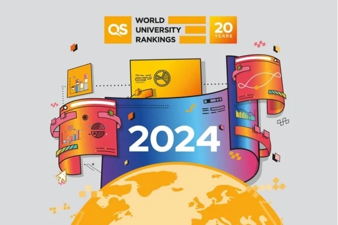 Logo QS Europe University Ranking