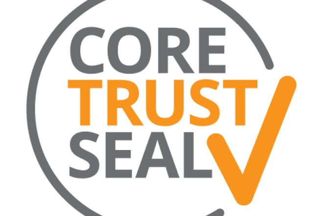 logo CoreTrustSeal