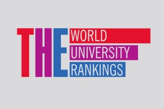 Worild University Ranking logo 