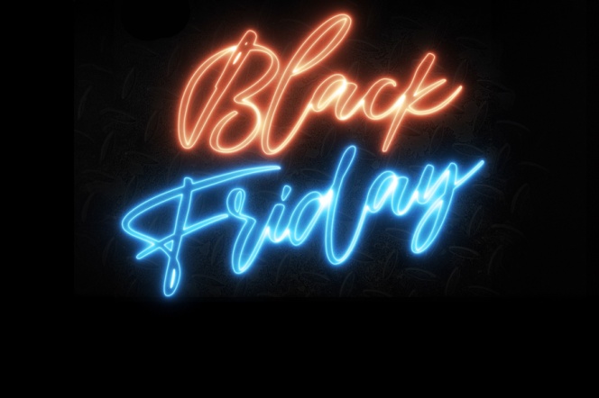 Black Friday 
