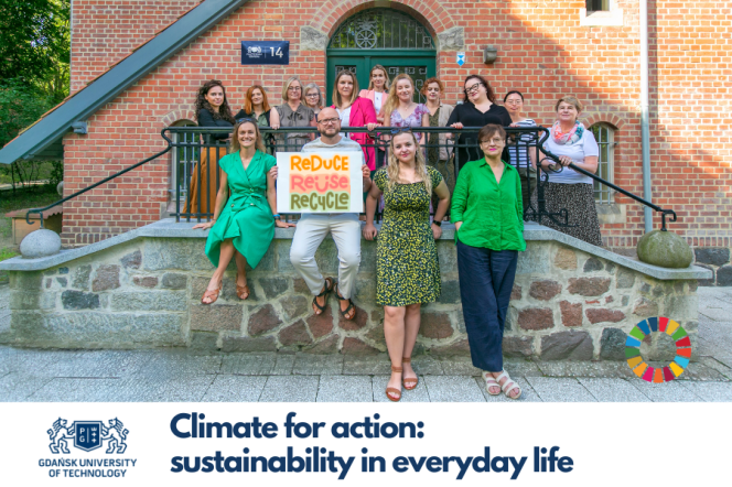 Climate for action
