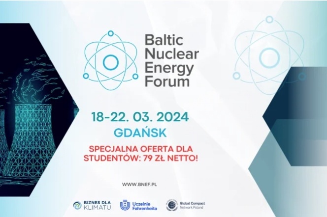 Baltic Nuclear grafika 