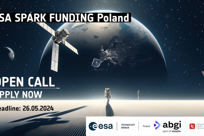 Rusza program ESA Sparkling Fund