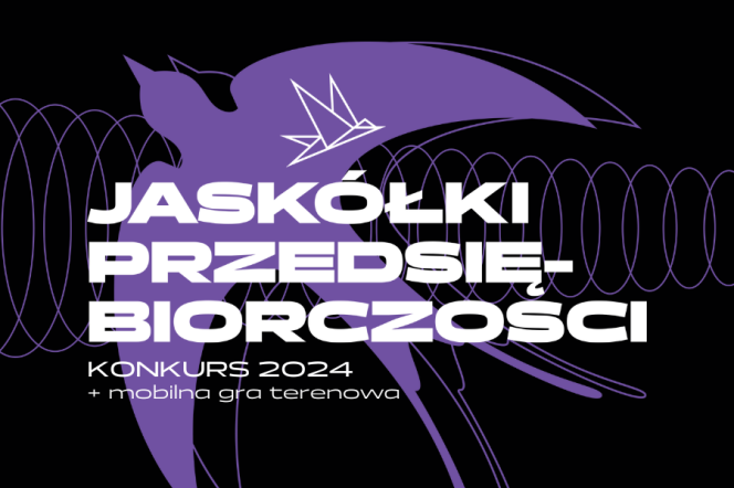 Konkurs Jaskółki Przedsiębiorczości na Politechnice Gdańskiej 