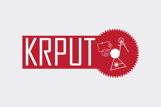 logotyp KRPUT