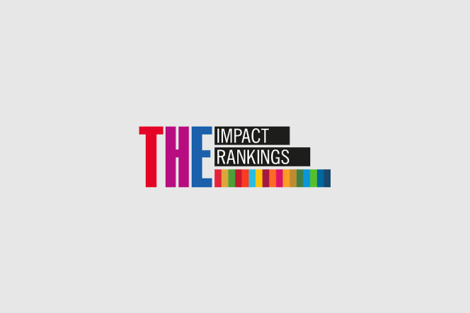 logo rankingu The Impact 