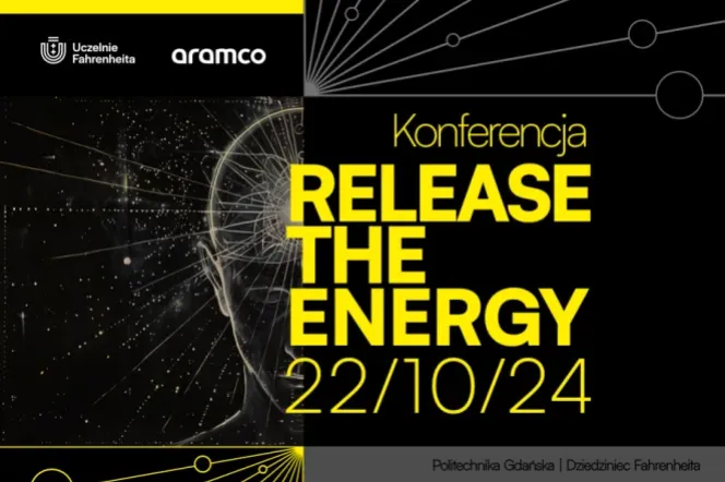 „Release the energy”