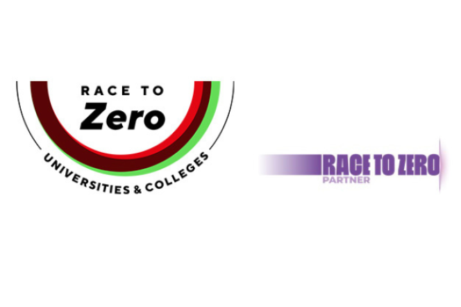 Race to Zero campaign plan of Gdansk Tech | Gdańsk University of Technology