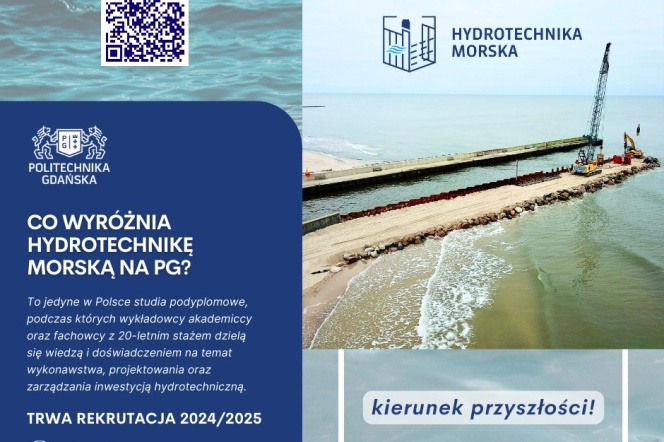 Hydrotechnika morska