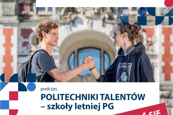 PG Talentów