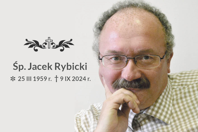 Jacek Rybicki