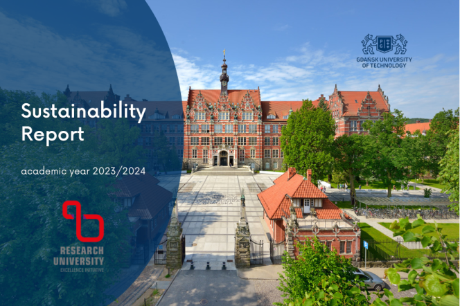 Gdańsk Tech Sustainability Report