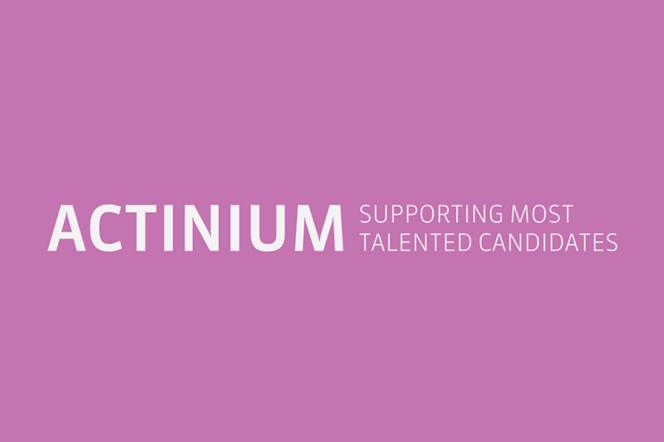 Actinium 