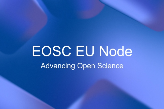 EOSC EU Node 