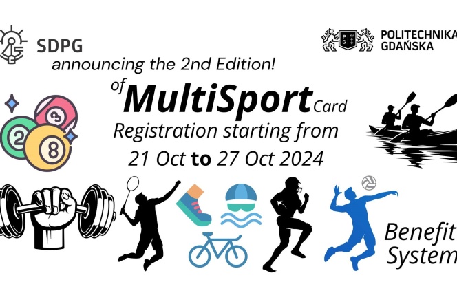 Multisport