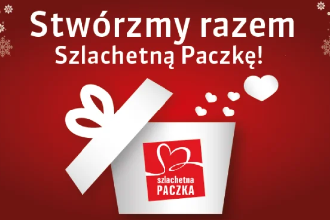 Szlachetna Paczka