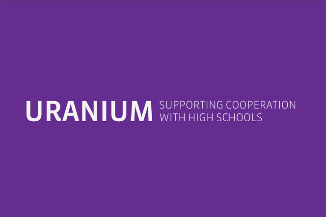 Uranium