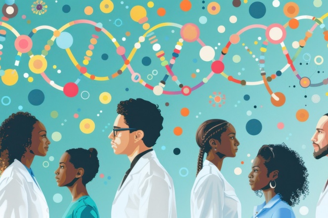 Inclusion, Diversity, and Equity in Research