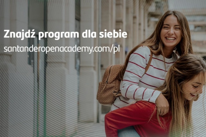 Santander Open Academy