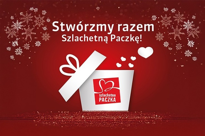 Szlachetna paczka