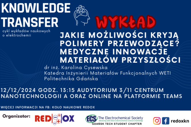 Knowledge Transfer - wykład