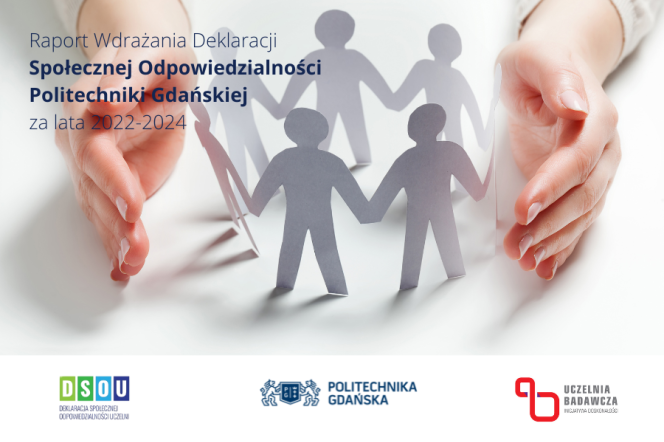 Raport Społecznej Odpowiedzialności PG
