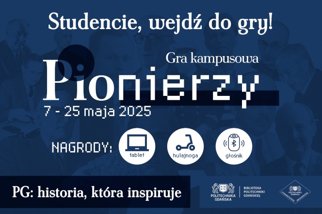 Pionierzy