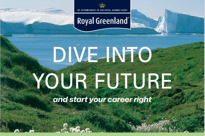 Na zdjęciu natura oraz nazwa programu