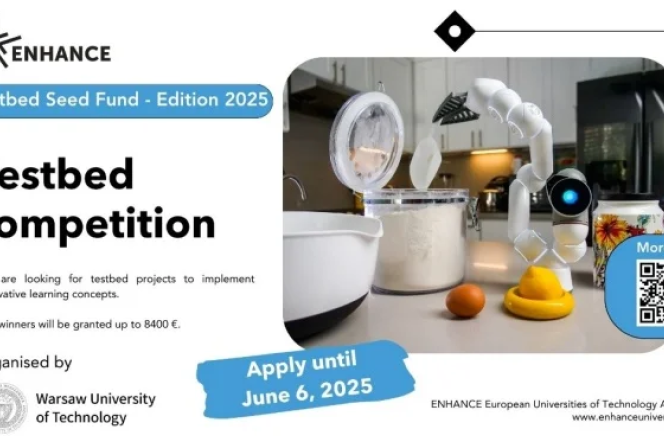 konkurs Testbed