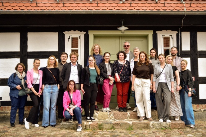 fot. Zagroda Inicjatyw Twórczych; PBPR