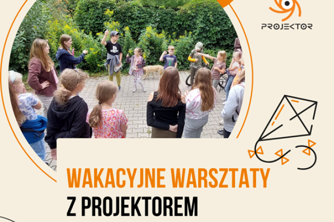 Na zdjęciu tłum ludzi