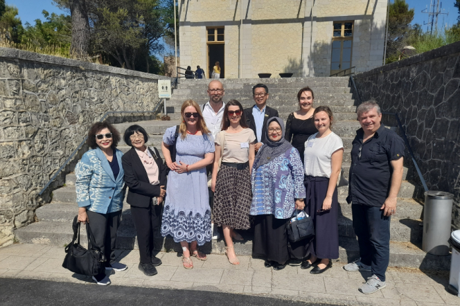 Warsztaty UI GreenMetric