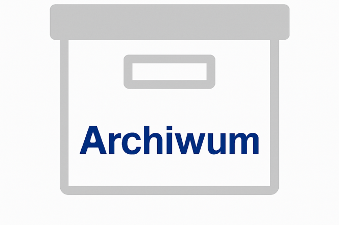 Zdjęcie archiwum