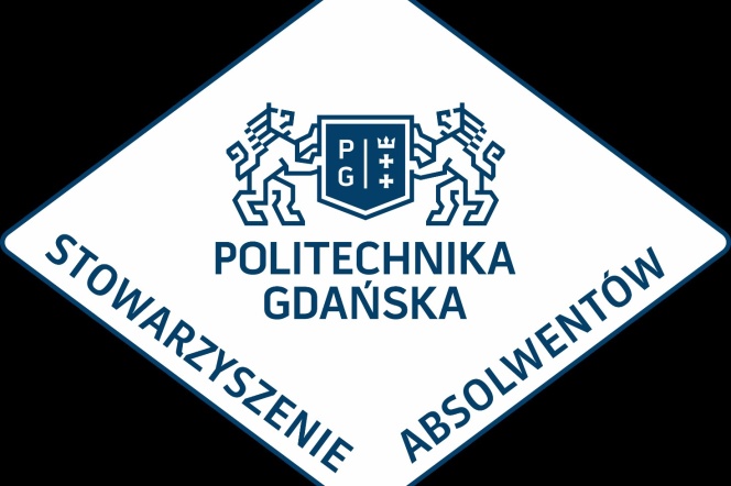 Na zdjęciu logo