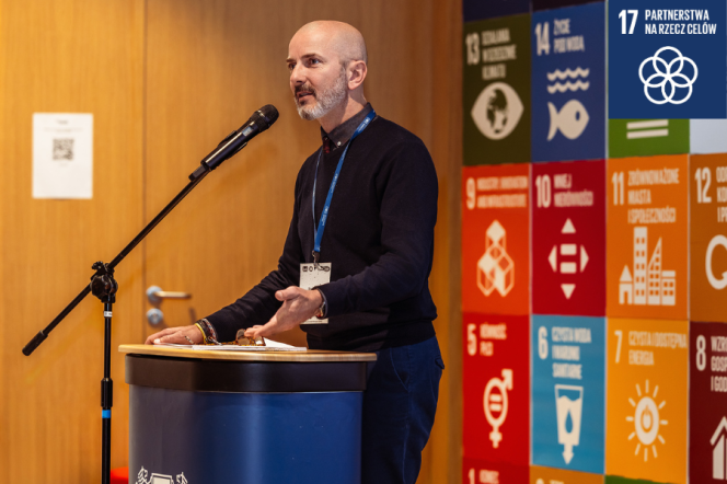 Od misji do działania – konferencja o społecznej odpowiedzialności na Politechnice Gdańskiej